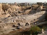 Assouan Obelisque inachevee 0686